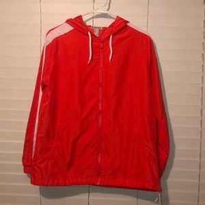 Windbreaker